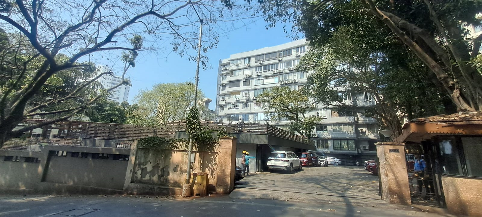 Anita flat for rent - Image 4
