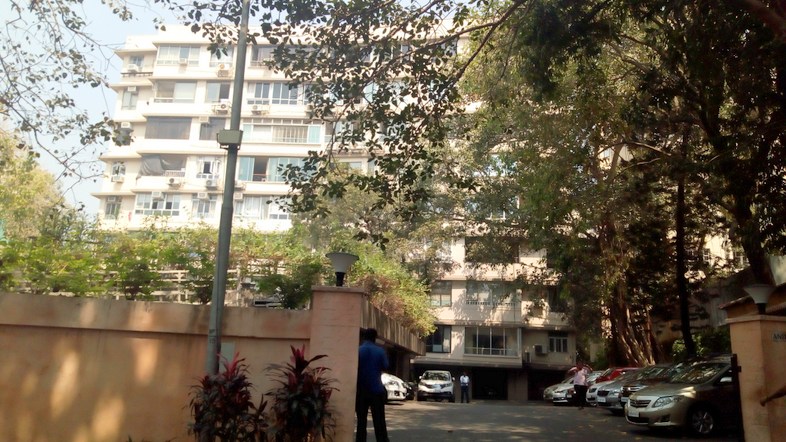 Anita flat for rent - Image 2