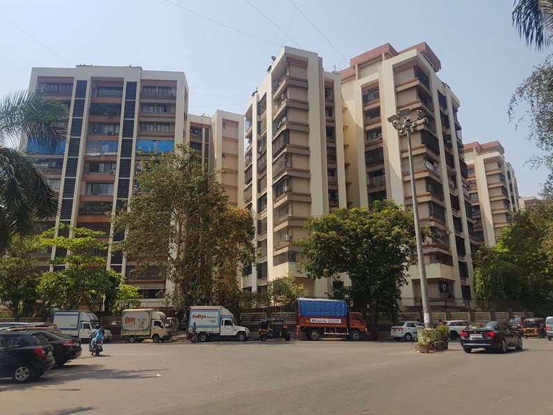Indra Darshan — Andheri West (2)