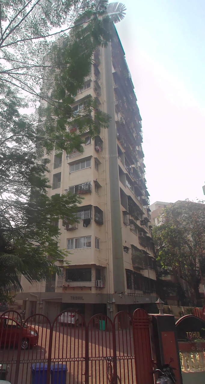 Trishul in Andheri West