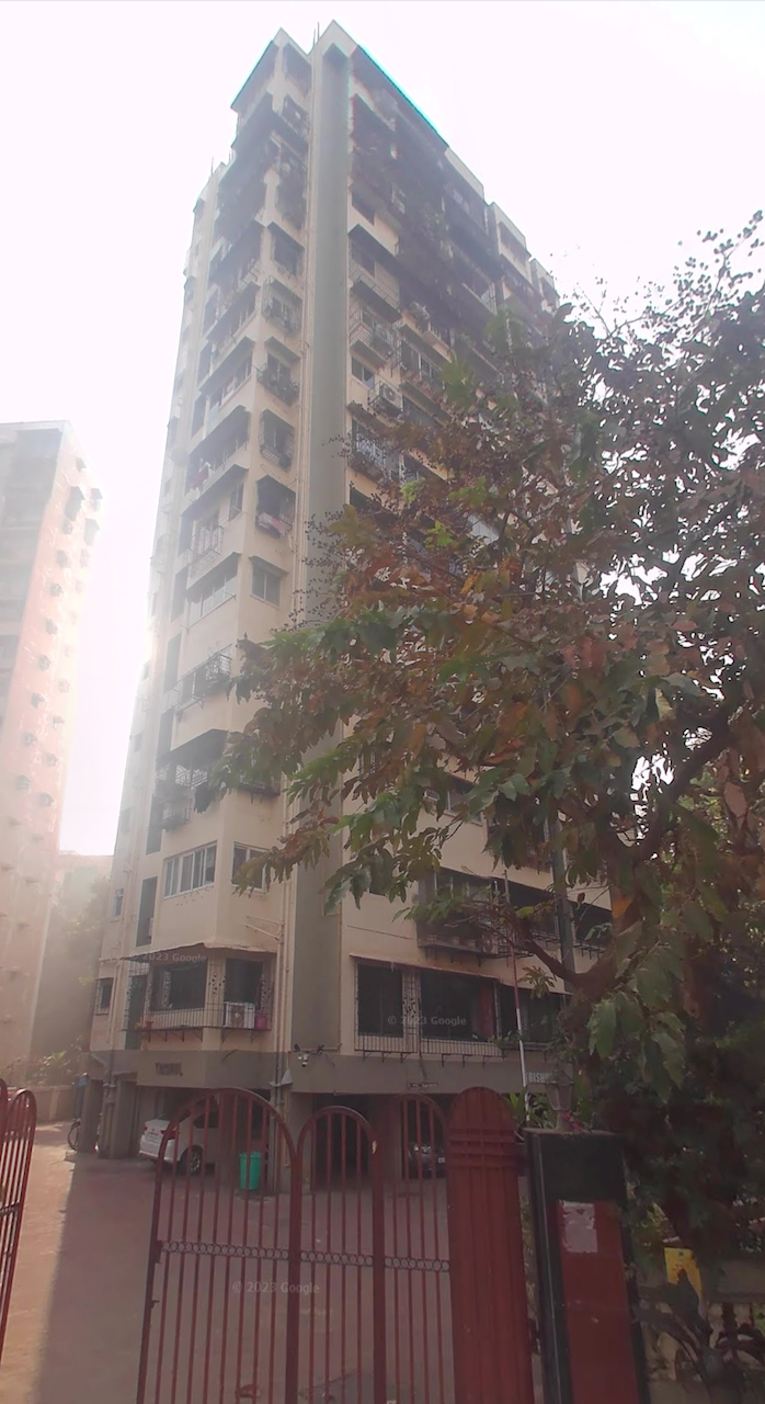 Trishul — Andheri West (2)