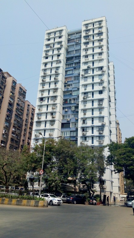 Casablanca for rent in Cuffe Parade