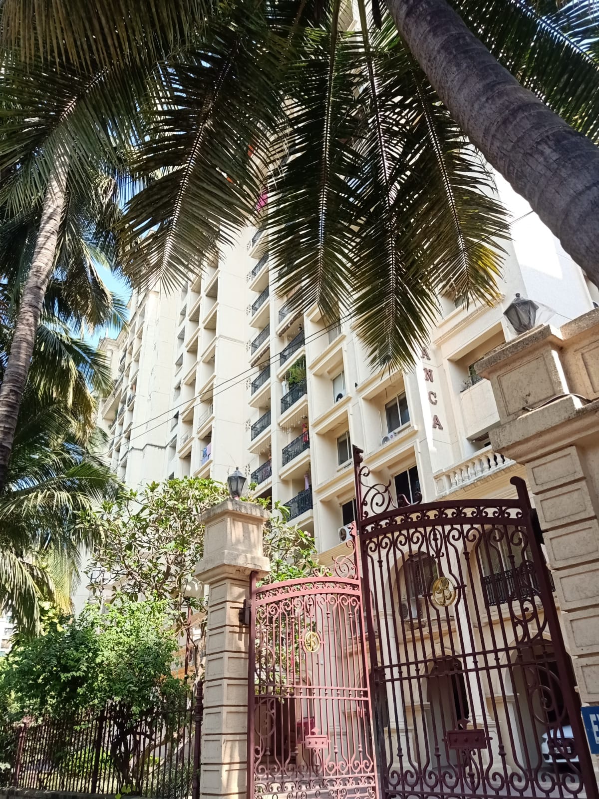 3 BHK Bianca in Andheri West
