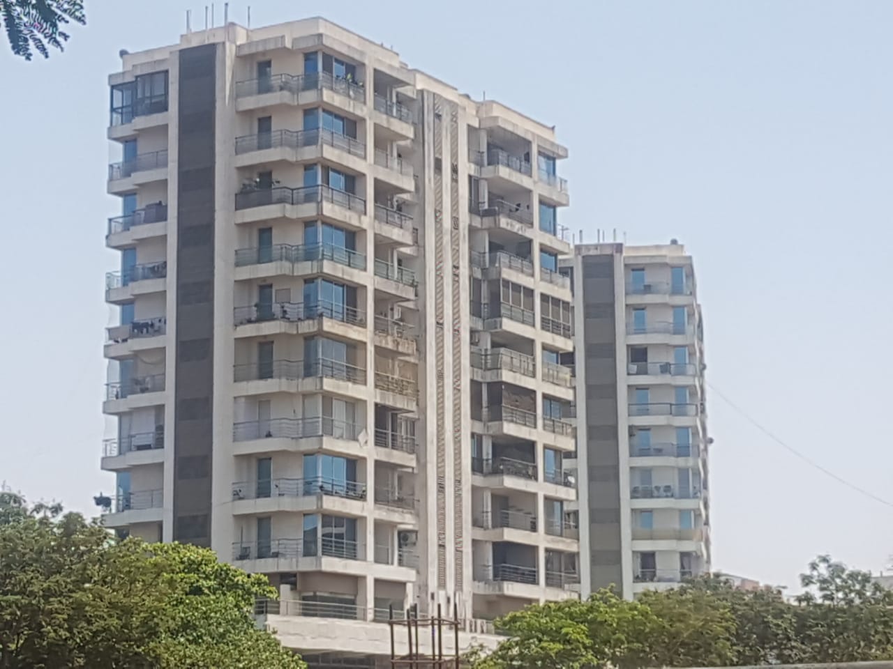 Amogh in Juhu