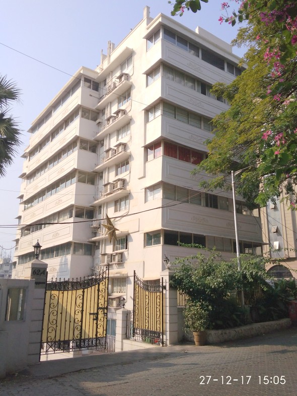 Wilnomona in Bandra West