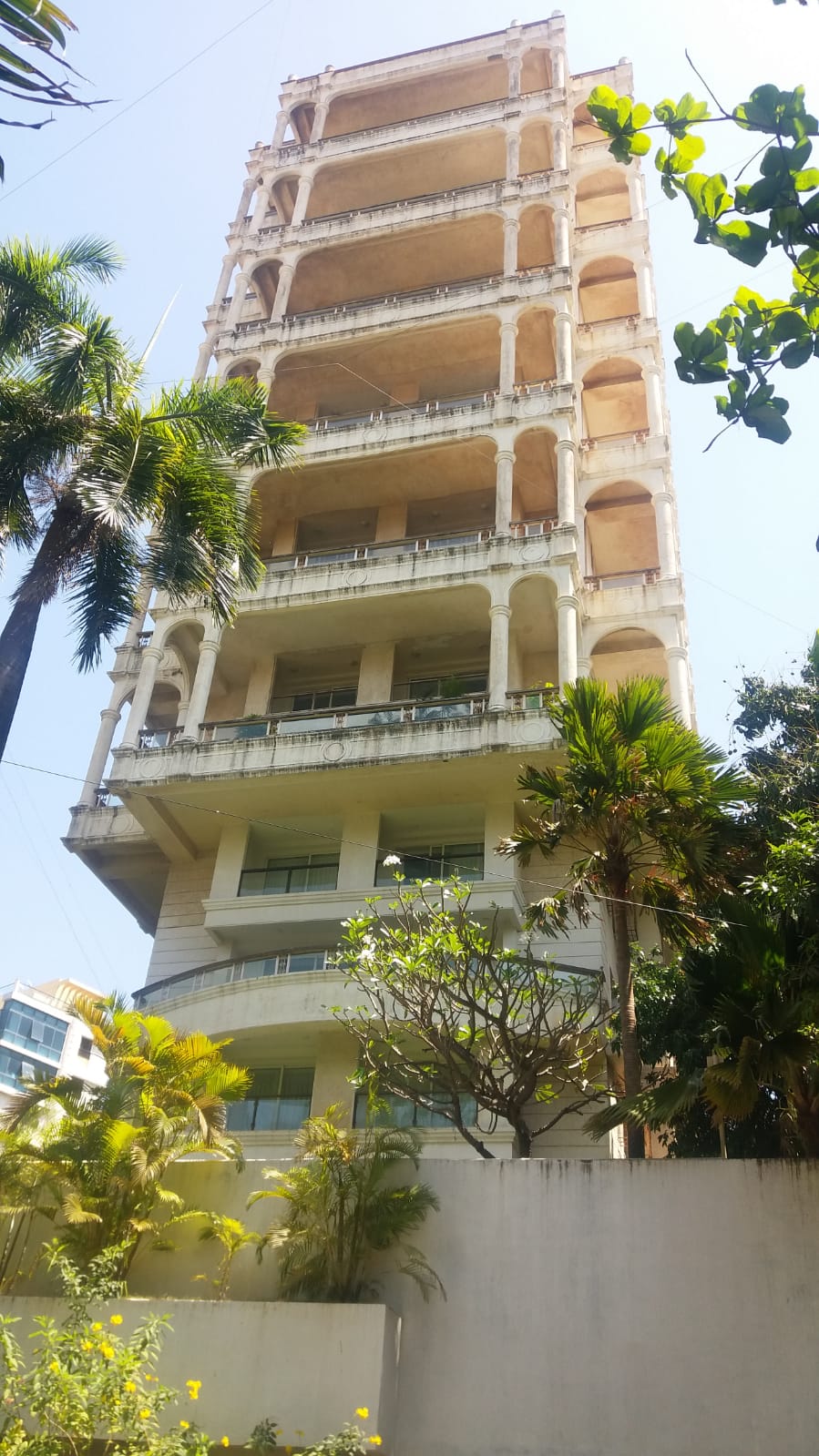 Kismat in Bandra West