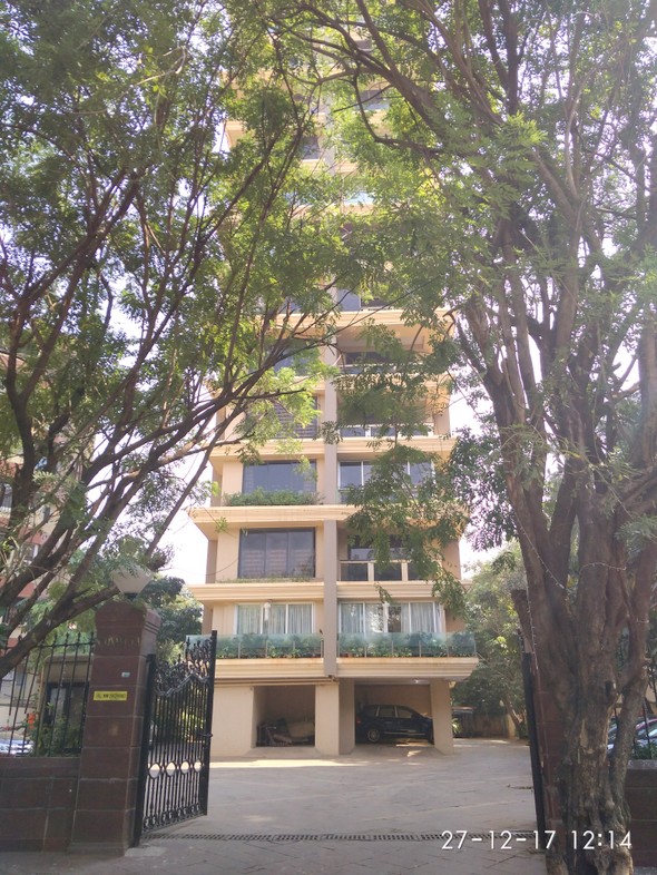 3 Soona Villa in Bandra West