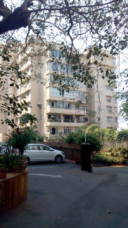 Las Palmas for rent in Walkeshwar