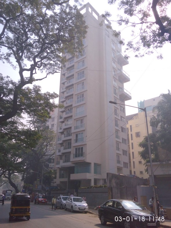Vidhata in Khar West