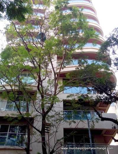 Palazzo Heights in Bandra West