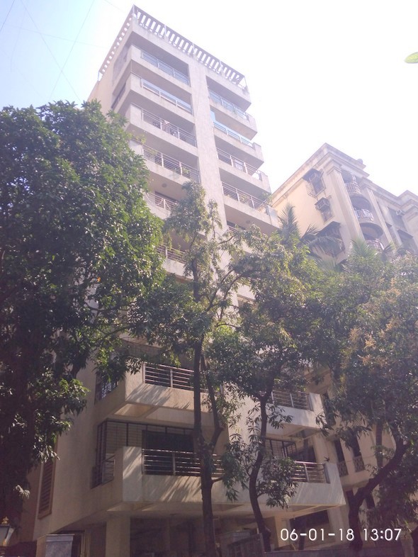 Pacific Enclave in Khar West