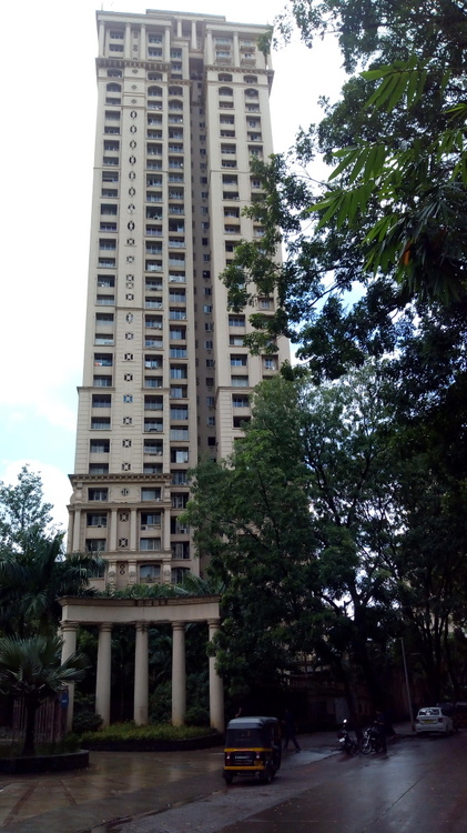 Verona in Powai