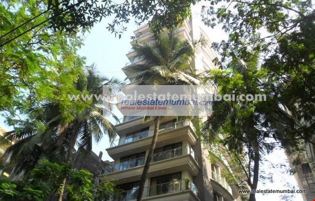 Ameya in Khar West