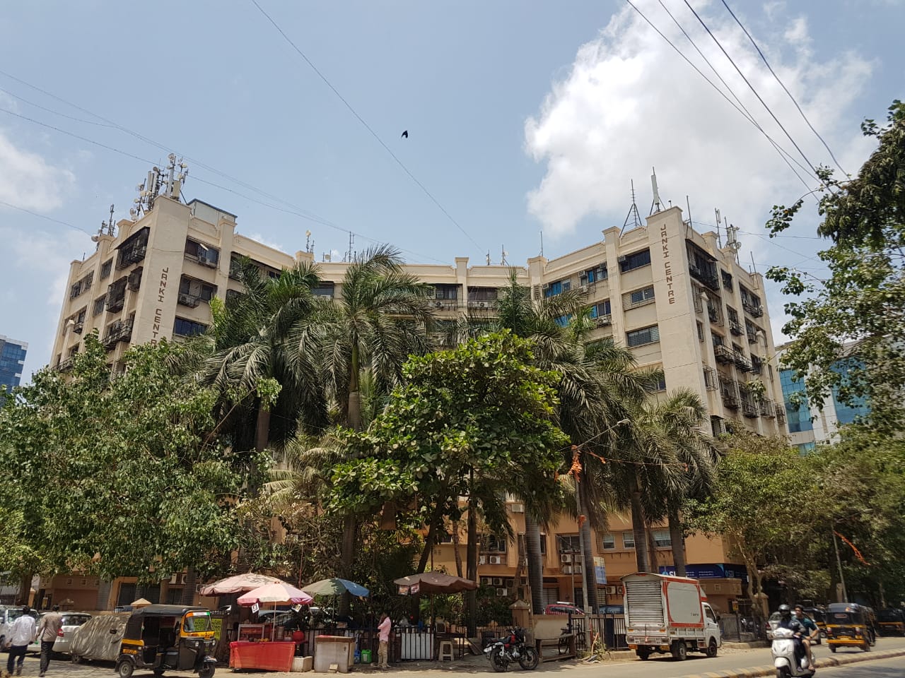 Janki Centre — Andheri West
