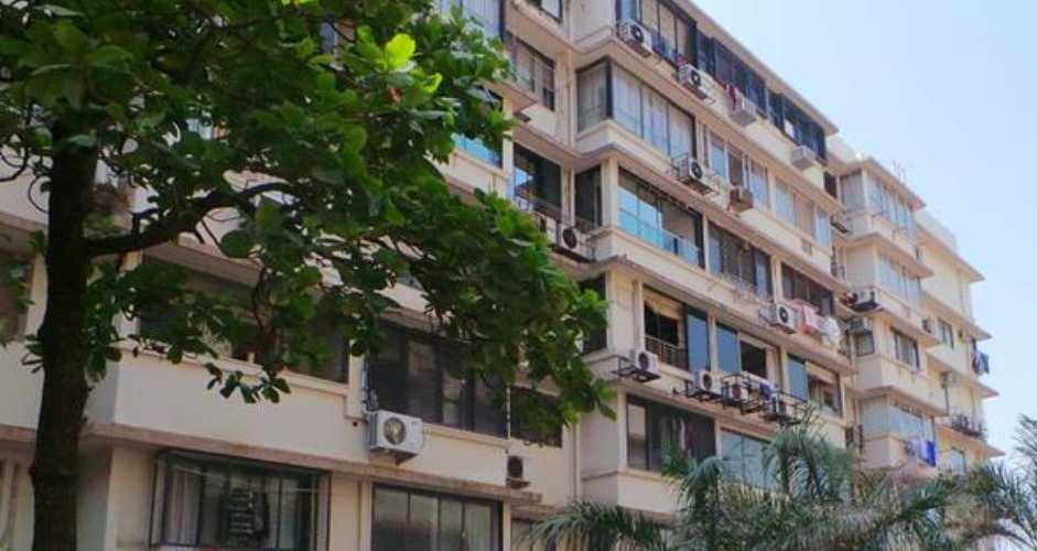 Simla House in Nepeansea Road