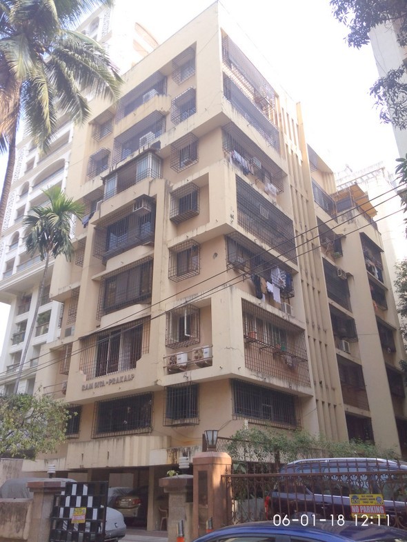 Ram Sita Prakalp in Khar West