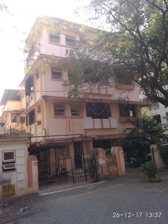 Sesame Cottage in Bandra West