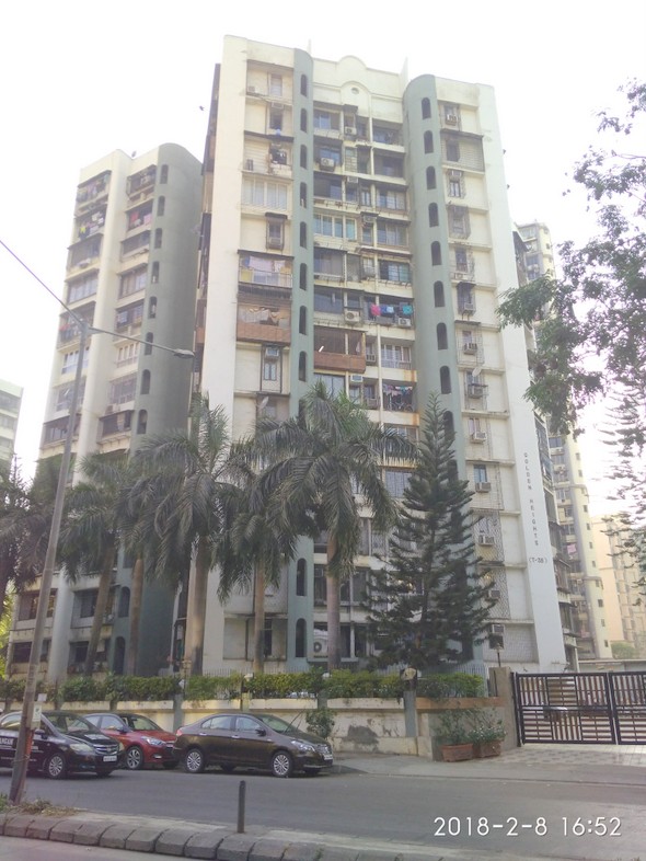 Golden Heights in Andheri West