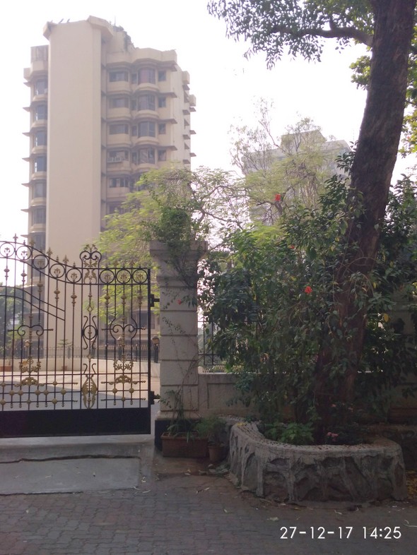 3 BHK Sunset Heights in Bandra West