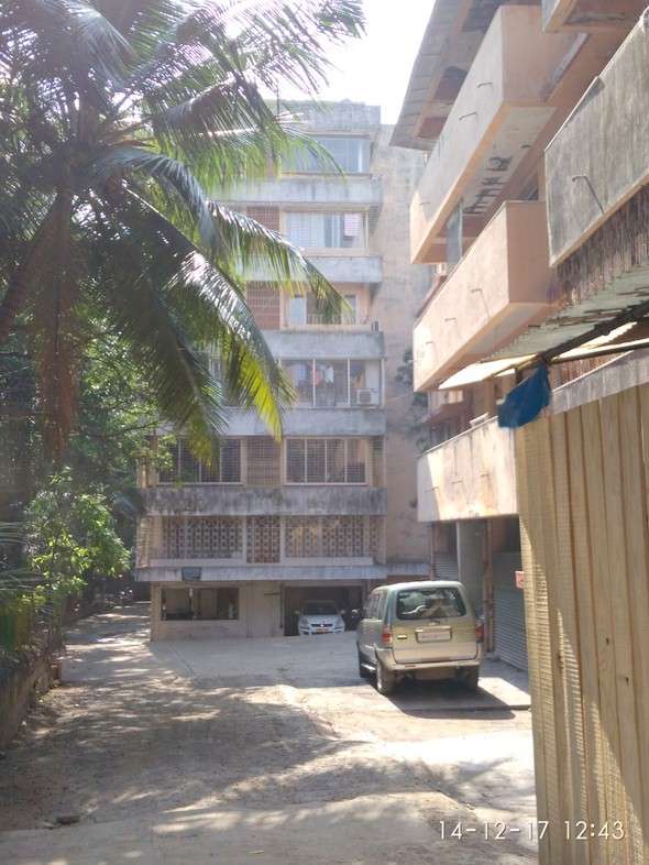 Franklin in Bandra West