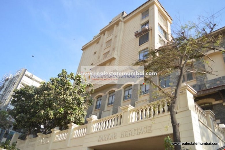 Sarkar Heritage in Bandra West