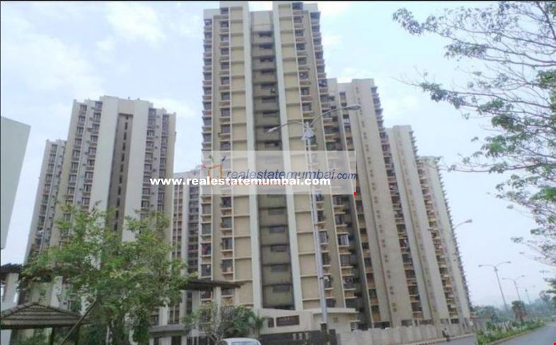 Lodha Casa Grande in Thane West