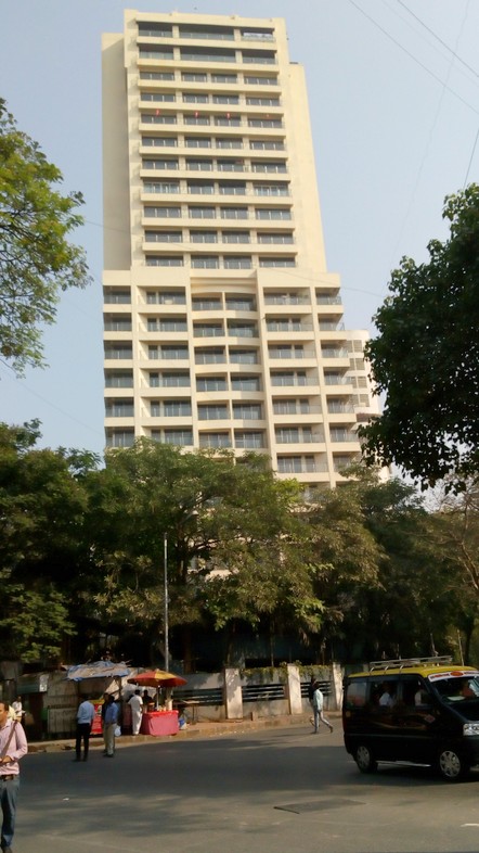 Raheja Princess for rent in Prabhadevi