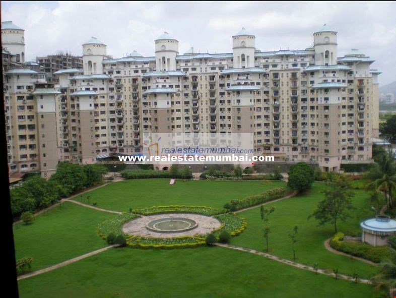 NRI Complex Phase 2 in Nerul
