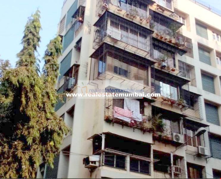 1 BHK Benzer Apartment in Andheri West