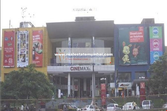 3 BHK Wonder Mall in Thane West