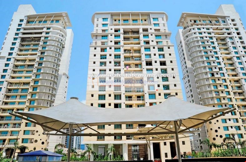 Rustomjee Ozone — Goregaon West (3)