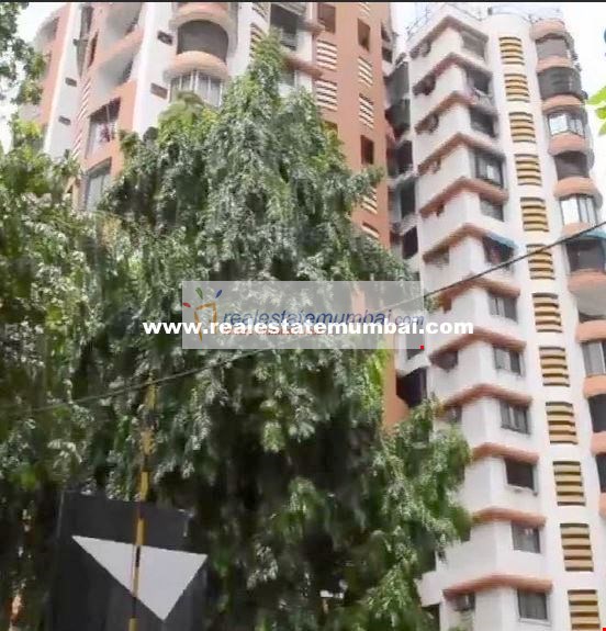 Office Presidential Tower in Ghatkopar West