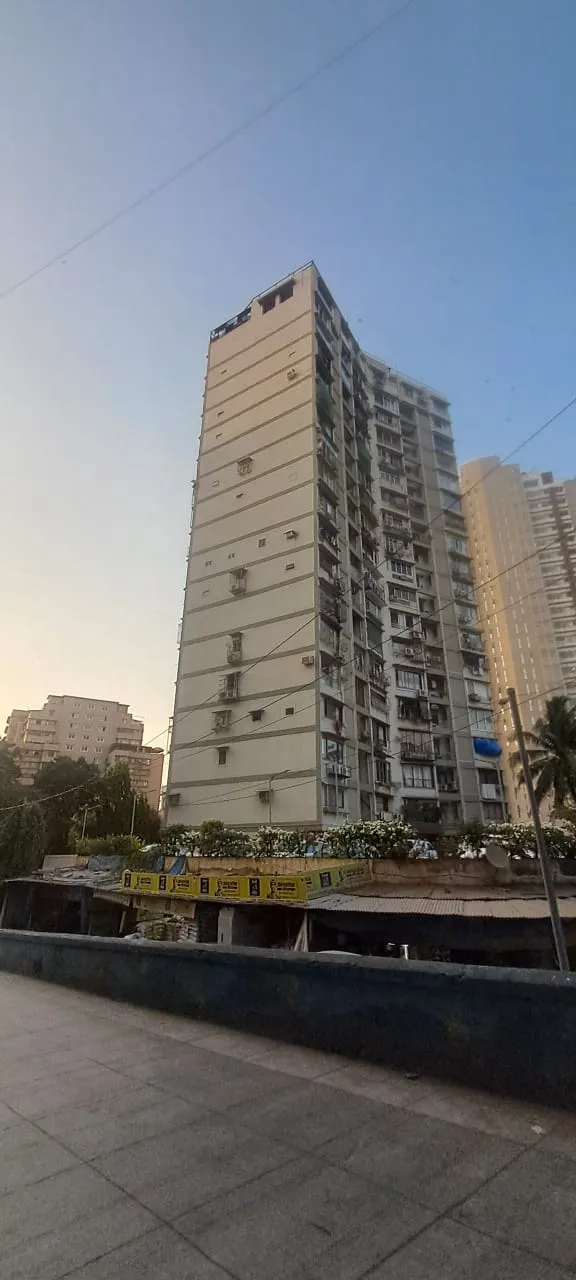 Brij Kutir for rent in Nepeansea Road