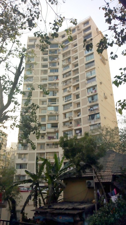 Brij Kutir flat for rent - Image 2