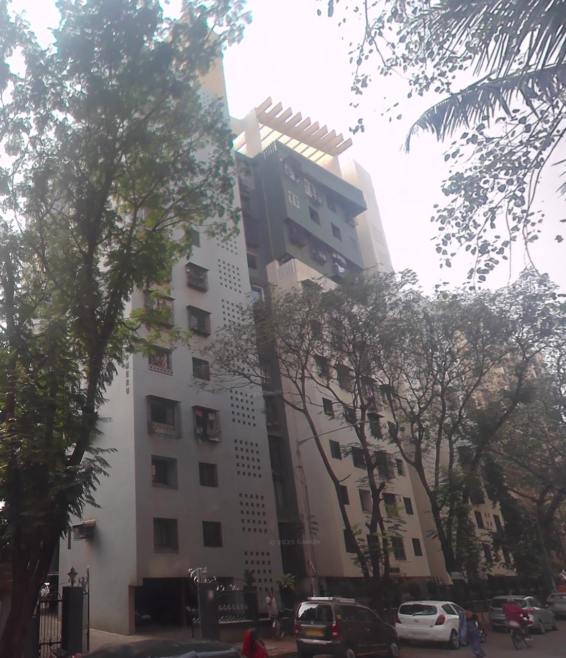 2 BHK Sumeru in Andheri West