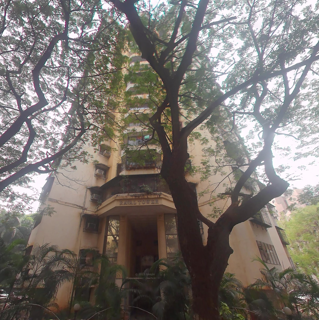 Raval Tower — Andheri West (2)