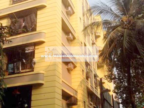 Park Lane in Bandra West