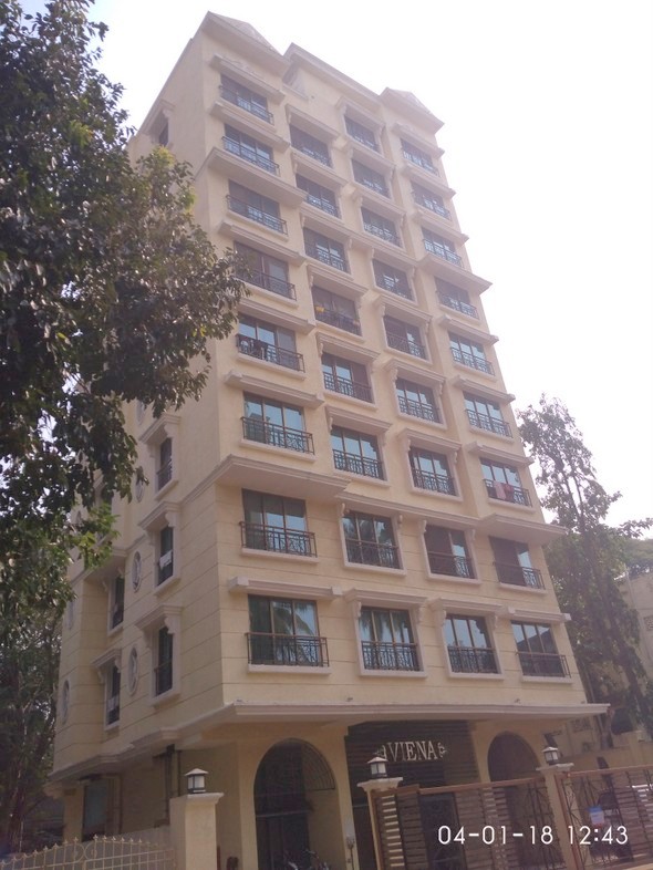 Vienna in Khar West