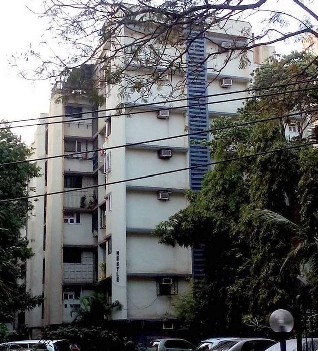 Nestle — Andheri West (2)