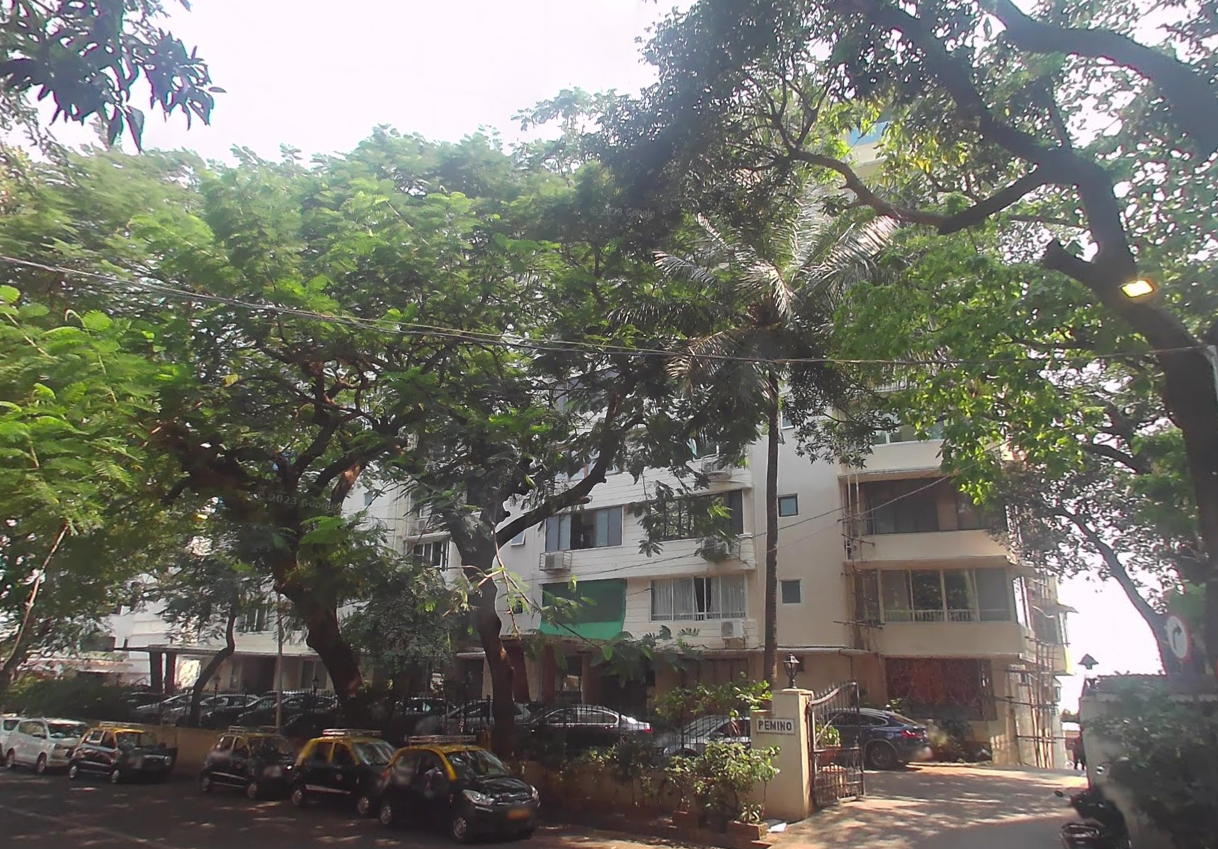 Pemino in Altamount Road