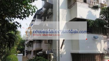 2 Sea Beach View in Bandra West