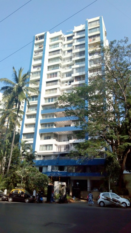Nepean House in Nepeansea Road