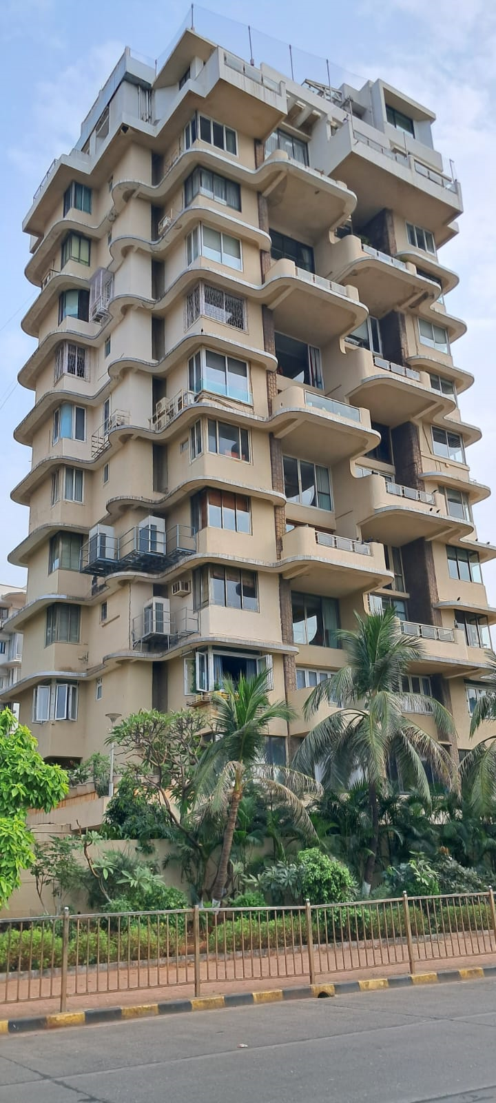 Ritu Apartments in Bandra West