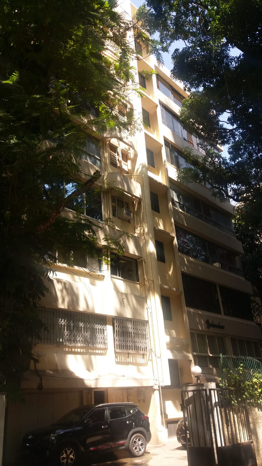 Gulmohar in Bandra West