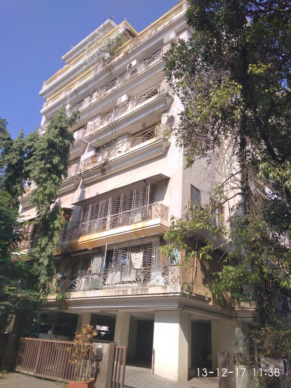 4 BHK Gulmohar in Bandra West