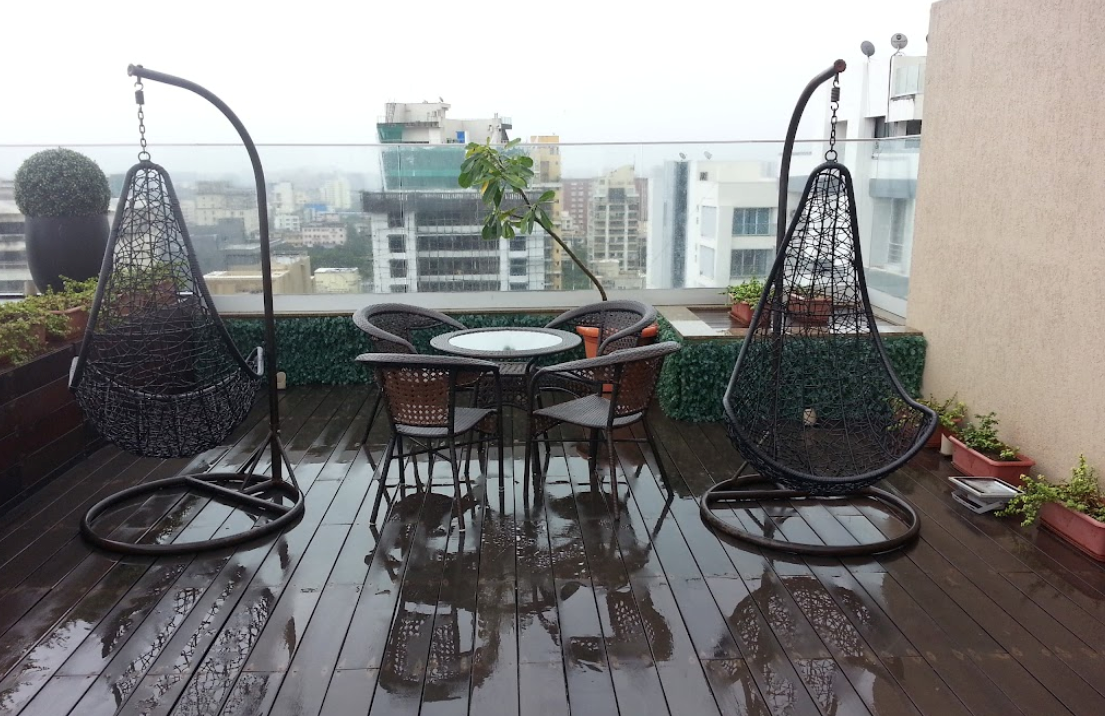 Pali Palms — Bandra West (6)