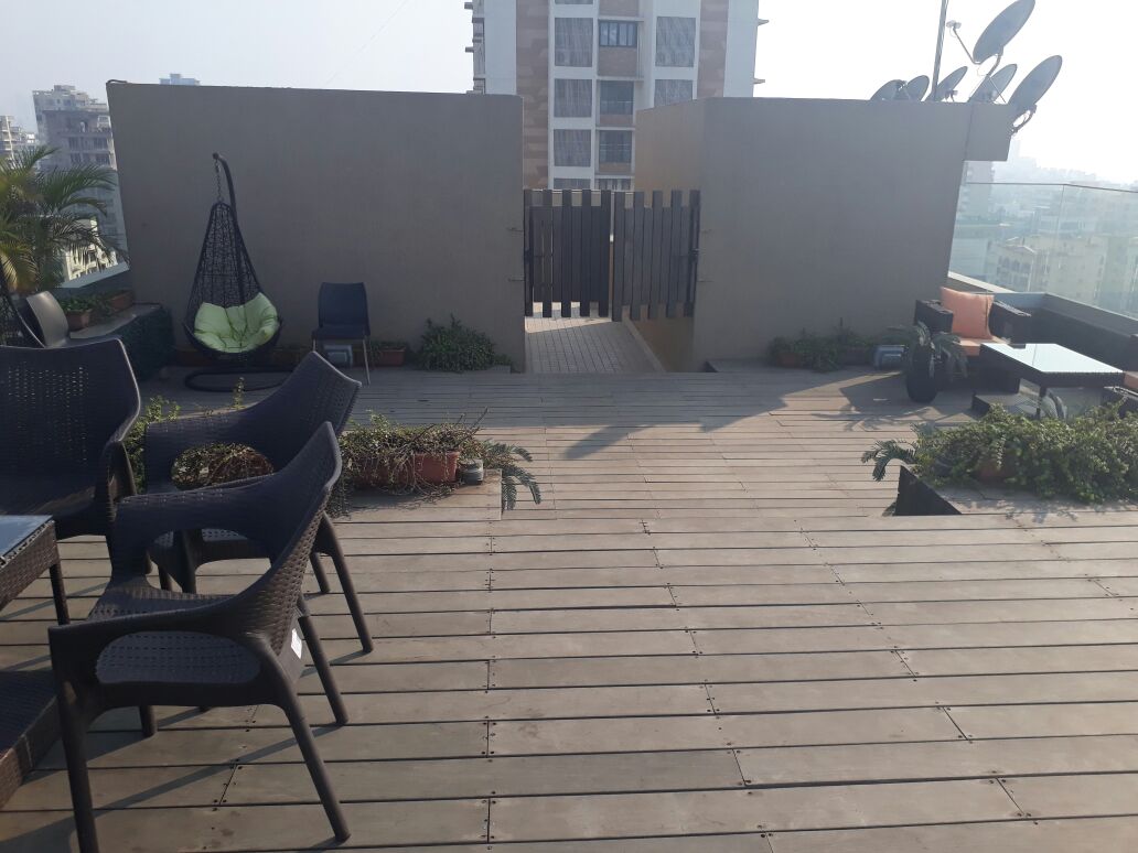 Pali Palms — Bandra West (4)