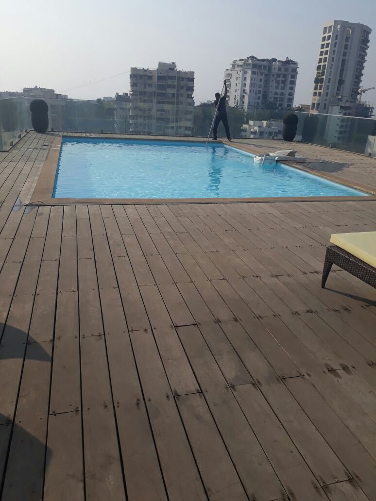 Pali Palms — Bandra West (2)