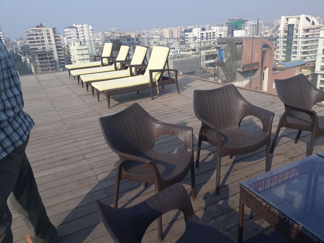 Pali Palms — Bandra West (3)