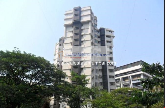 1 BHK Munira Gandhi in Breach Candy